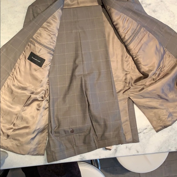 Zegna Suit - Picture 2 of 2